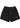 ACTIVE SHORTS - Black-Shorts-Bareen-Butler Loftet