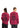 ADC BC LS PO U - Legacy Burgundy-Sweatshirts-Adidas Originals-Butler Loftet