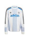 ADC BC LS PO U - White-Sweatshirts-Adidas Originals-Butler Loftet