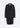 WOMEN OVERCOAT PRESSED WOOL - Dark Brown