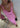 AGAMORA - Fuchsia Pink-Dress-Baum und Pferdgarten-Butler Loftet