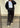 ALAS WIDE LOOSE SWEAT PANTS - Faded Black-Pants-ALIS-Butler Loftet