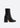 ANKLE BOOT - Black
