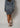 ASH SHORT DENIM SKIRT - Washed Light Blue-Skirts-ALIS-Butler Loftet