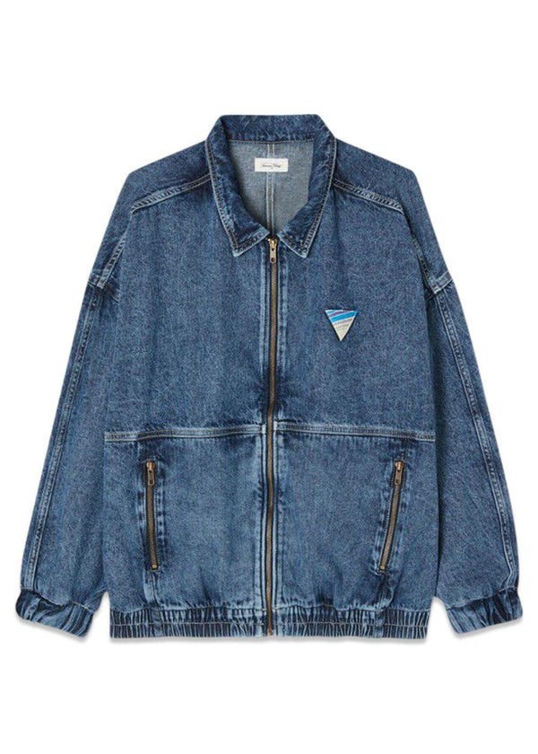 ASTURY - Stone-Outerwear-American Vintage-Butler Loftet