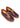 AUTHENTIC BOAT SHOE - Burgundy-Shoes-Timberland-Butler Loftet