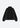 AW26 FLEECE JACKET - Black