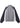 AW26 FOOTBALL TRACK JACKET - Grey-Outerwear-Bareen-Butler Loftet