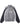 AW26 FOOTBALL TRACK JACKET - Grey-Outerwear-Bareen-Butler Loftet