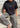 AW26 LOGO BOX FIT - Black-T-shirts-Bareen-Butler Loftet