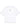 AW26 LOGO BOX FIT - White-T-shirts-Bareen-Butler Loftet