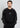 AW26 LOGO OVERSIZED CREWNECK - Black-Shirts-Bareen-Butler Loftet
