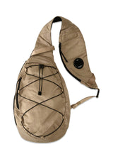 Accessories - Back Pack - Vintage Khak