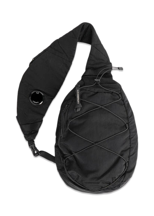 Accessories Bag Nylon B - Black