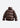 Active Collar Jacket - Chocolate Torte