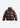 Active Collar Jacket - Chocolate Torte