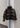 Active Collar Jacket - Dark Army-Outerwear-Oval Square-Butler Loftet
