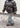 Active Collar Jacket - Dark Army-Outerwear-Oval Square-Butler Loftet