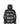 Active Hood Jacket - Black-Outerwear-Oval Square-Butler Loftet