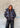 Active Hood Jacket - Black Pearl-Outerwear-Oval Square-Butler Loftet