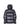Active Hood Jacket - Black Pearl-Outerwear-Oval Square-Butler Loftet