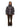 Active Hood Jacket - Black Pearl-Outerwear-Oval Square-Butler Loftet