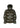 Active Hood Jacket - Dark Army-Outerwear-Oval Square-Butler Loftet