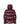 Active Hood Jacket - Dark Burgundy-Outerwear-Oval Square-Butler Loftet