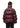 Active Hood Jacket - Dark Burgundy-Outerwear-Oval Square-Butler Loftet