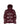 Active Hood Jacket - Dark Burgundy-Outerwear-Oval Square-Butler Loftet
