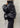 Active String Jacket - Black-Outerwear-Oval Square-Butler Loftet