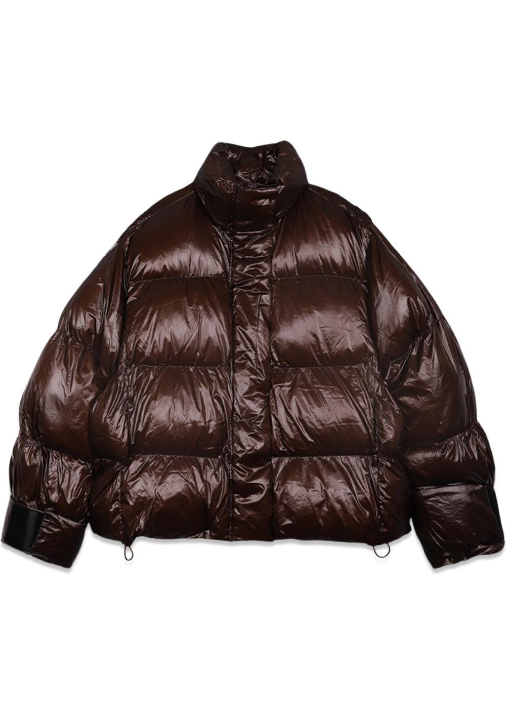 Active String Jacket - Dark Oak – Butler Loftet