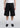 Adams Short-Black - Black-Shorts-Edwin-Butler Loftet