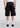 Adams Short-Black - Black-Shorts-Edwin-Butler Loftet