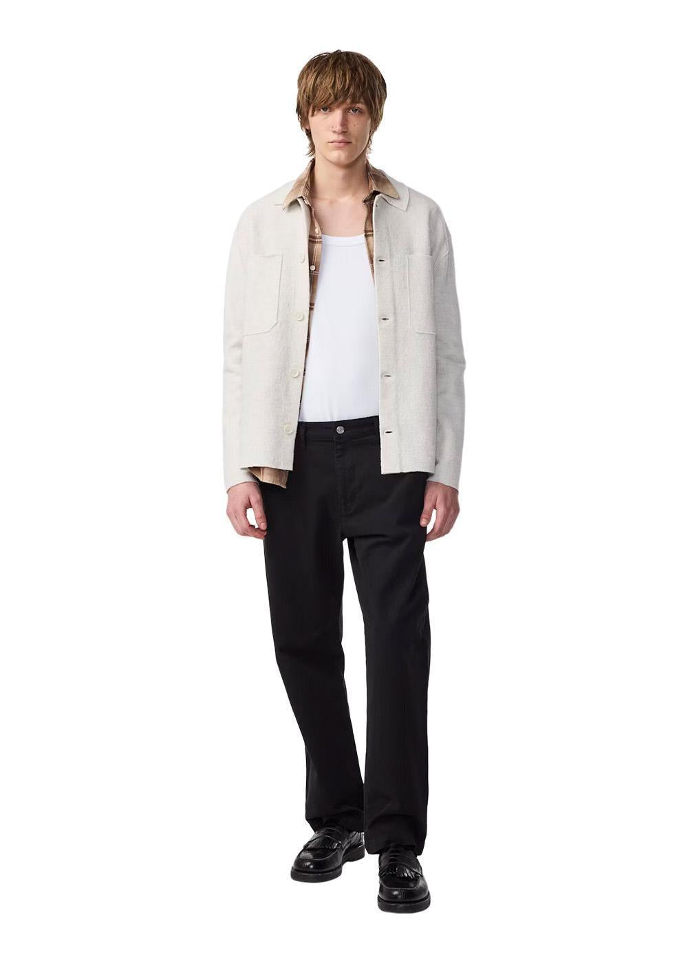 Aden 1923 - Black-Pants-Nn. 07-Butler Loftet