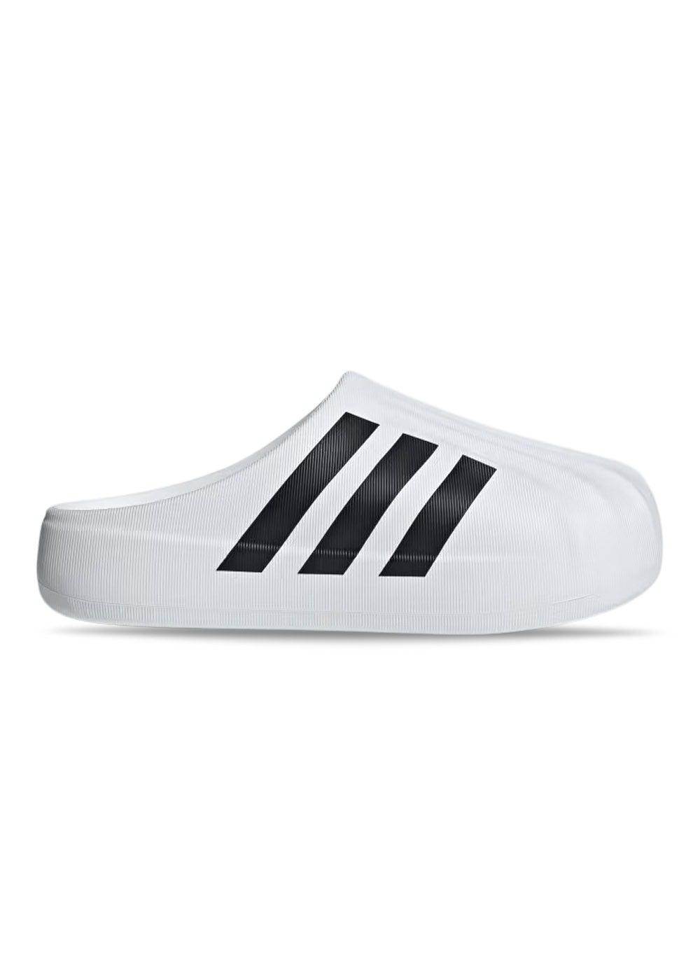 Adiform Rolhouder Adiform Superstar Mule - White – Butler Loftet