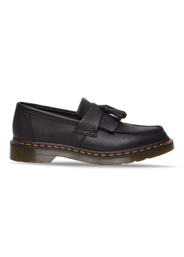 Adrian Black Virginia - Black-Shoes-Dr. Martens-Butler Loftet