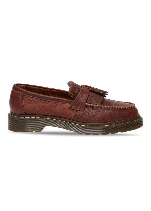Adrian Ys Cashew Ambassador - Cashew-Shoes-Dr. Martens-Butler Loftet