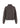 AdrianMD t-neck - Espresso Melange-Knitwear-Modström-Butler Loftet