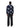Adwin 50018 - Blue Denim-Shirts-Nn. 07-Butler Loftet