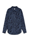 Adwin 5579 - Navy Blue-Blazers-Nn. 07-Butler Loftet