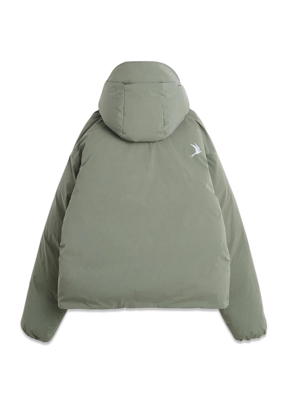 Aegisida Down Jacket - Glacial Clay-Outerwear-66 North-Butler Loftet