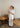 Agnesmd SS polo - Vanilla Cream-Knitwear-Modström-Butler Loftet