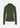 Alan Hood Zip Cardigan - Olive