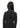 Alanis Hood Knit - Black-Knitwear-Oval Square-Butler Loftet
