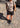 Alayamd shorts - Black-Shorts-Modström-Butler Loftet