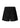 Alayamd shorts - Black-Shorts-Modström-Butler Loftet