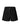 Alayamd shorts - Black-Shorts-Modström-Butler Loftet
