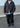 Alba - Black Leather-Shoes-Playboy Footwear-Butler Loftet
