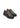 Alba - Black Leather-Shoes-Playboy Footwear-Butler Loftet